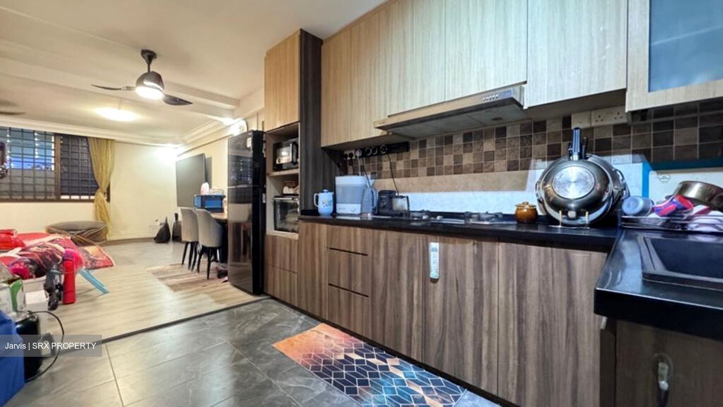 Blk 440 Tampines Street 43 (Tampines), HDB 4 Rooms #500263311